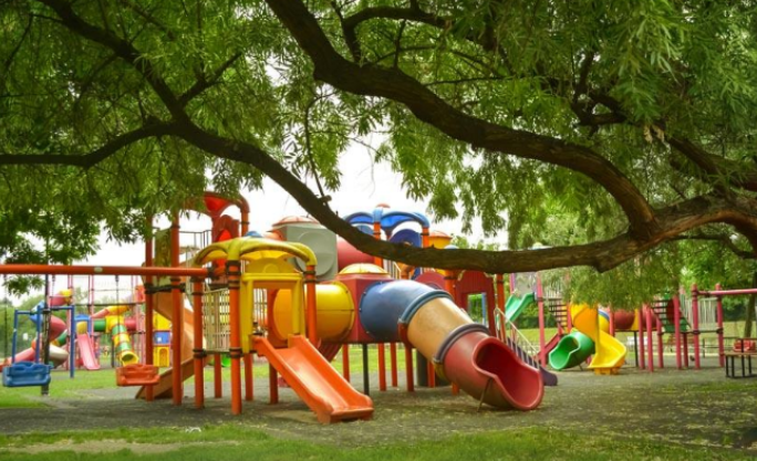 2022年如何正确选择儿童乐园设备厂家？